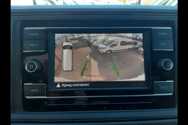 Volkswagen Crafter / MAN TGE 103Kw/140Pk L3/H3 Autom. Cruisecontrol Camera PDC