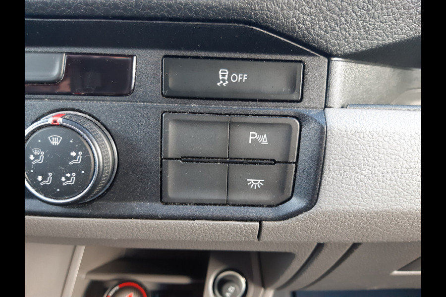 Volkswagen Crafter / MAN TGE 103Kw/140Pk L3/H3 Autom. Cruisecontrol Camera PDC