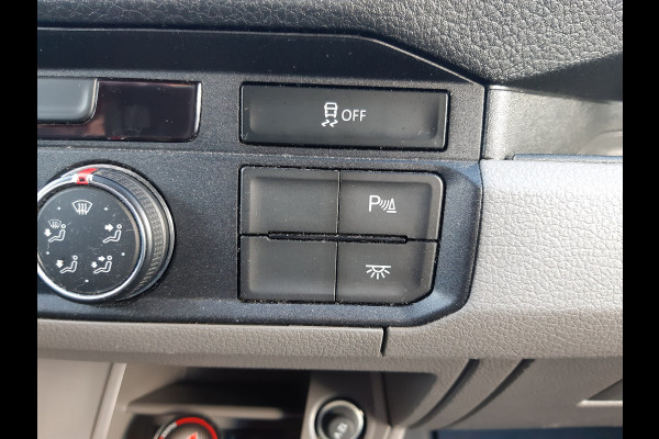 Volkswagen Crafter / MAN TGE 103Kw/140Pk L3/H3 Autom. Cruisecontrol Camera PDC