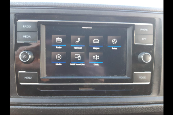 Volkswagen Crafter / MAN TGE 103Kw/140Pk L3/H3 Autom. Cruisecontrol Camera PDC
