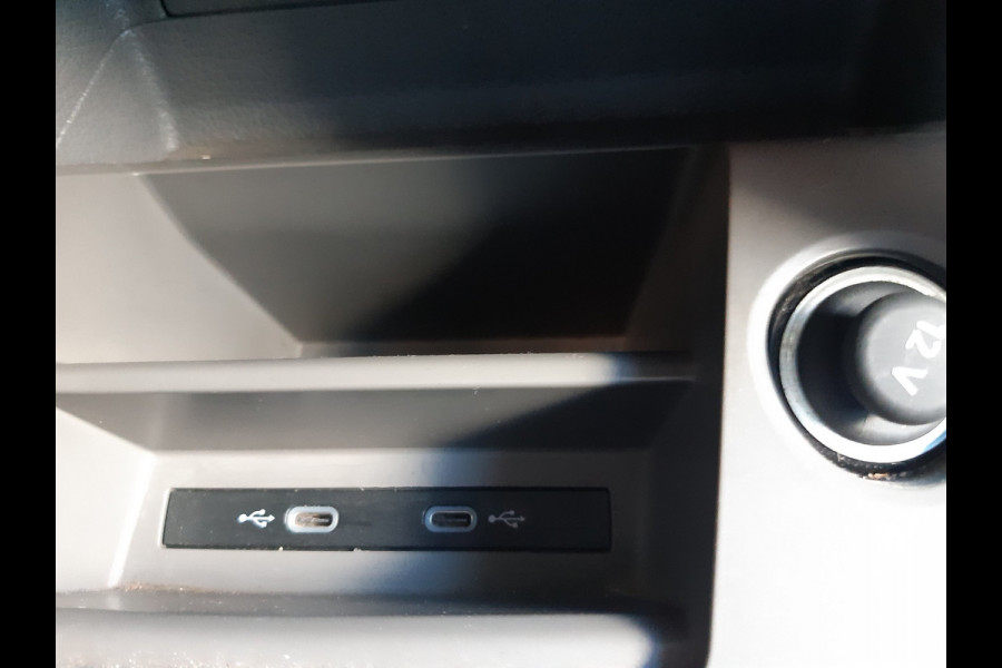 Volkswagen Crafter / MAN TGE 103Kw/140Pk L3/H3 Autom. Cruisecontrol Camera PDC