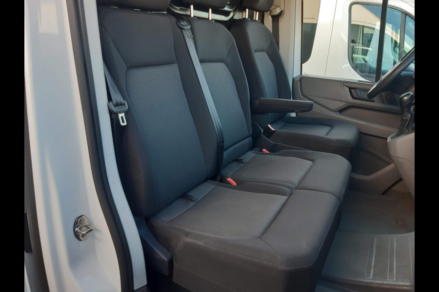 Volkswagen Crafter / MAN TGE 103Kw/140Pk L3/H3 Autom. Cruisecontrol Camera PDC