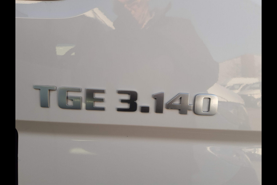 Volkswagen Crafter / MAN TGE 103Kw/140Pk L3/H3 Autom. Cruisecontrol Camera PDC