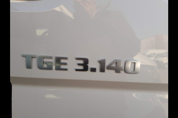 Volkswagen Crafter / MAN TGE 103Kw/140Pk L3/H3 Autom. Cruisecontrol Camera PDC