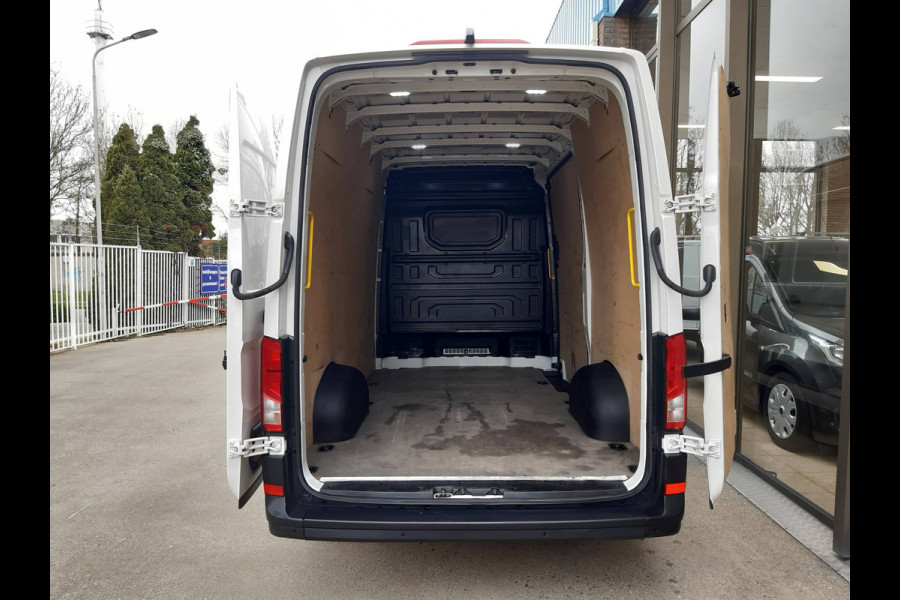 Volkswagen Crafter / MAN TGE 103Kw/140Pk L3/H3 Autom. Cruisecontrol Camera PDC