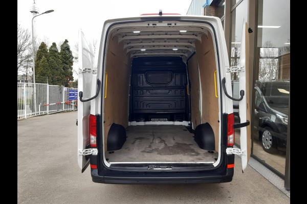 Volkswagen Crafter / MAN TGE 103Kw/140Pk L3/H3 Autom. Cruisecontrol Camera PDC