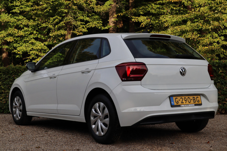 Volkswagen Polo 1.0 MPI Comfortline | Navi | Carplay | ACC |