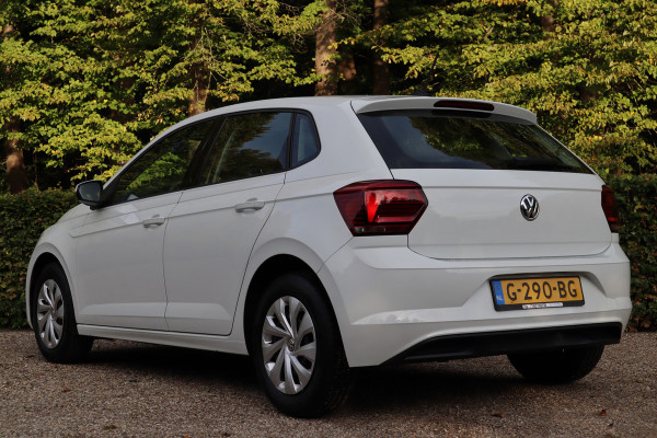 Volkswagen Polo 1.0 MPI Comfortline | Navi | Carplay | ACC |