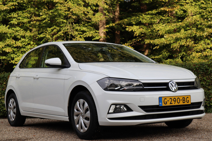 Volkswagen Polo 1.0 MPI Comfortline | Navi | Carplay | ACC |