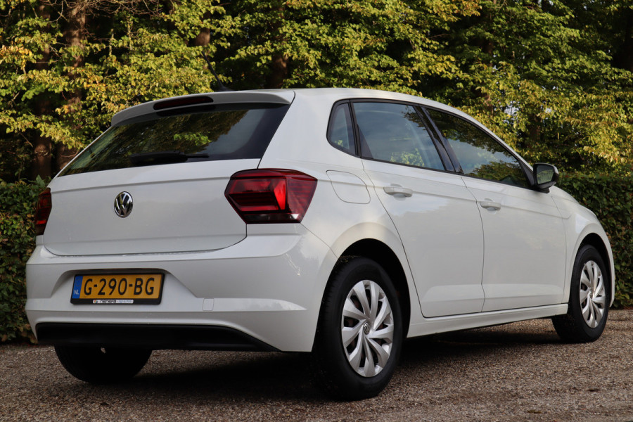 Volkswagen Polo 1.0 MPI Comfortline | Navi | Carplay | ACC |