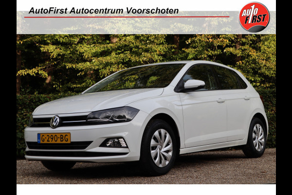 Volkswagen Polo 1.0 MPI Comfortline | Navi | Carplay | ACC |