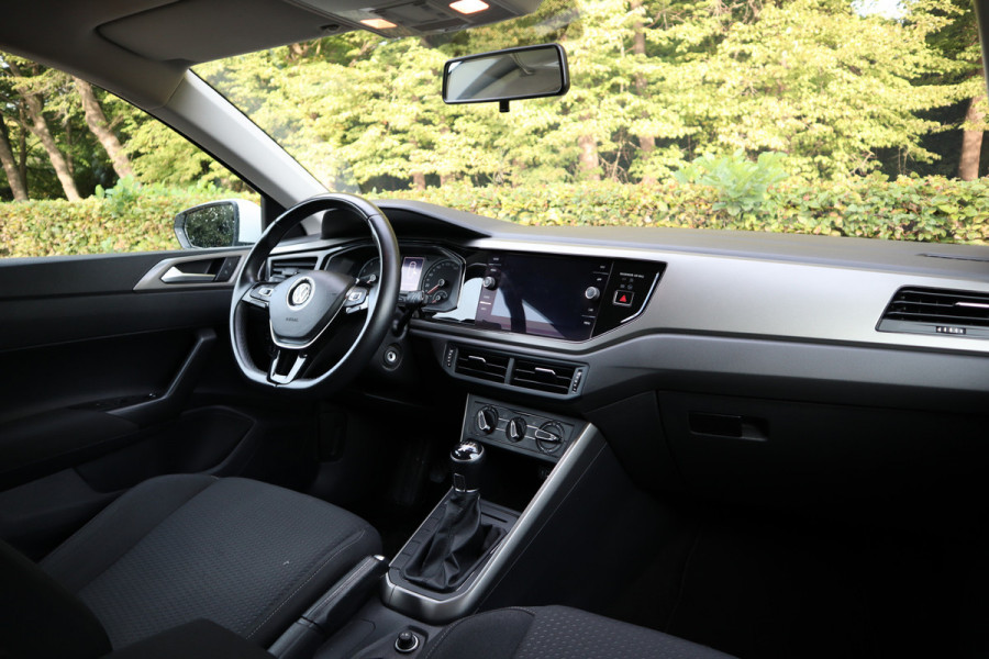 Volkswagen Polo 1.0 MPI Comfortline | Navi | Carplay | ACC |