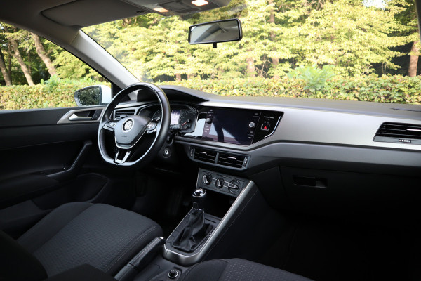Volkswagen Polo 1.0 MPI Comfortline | Navi | Carplay | ACC |