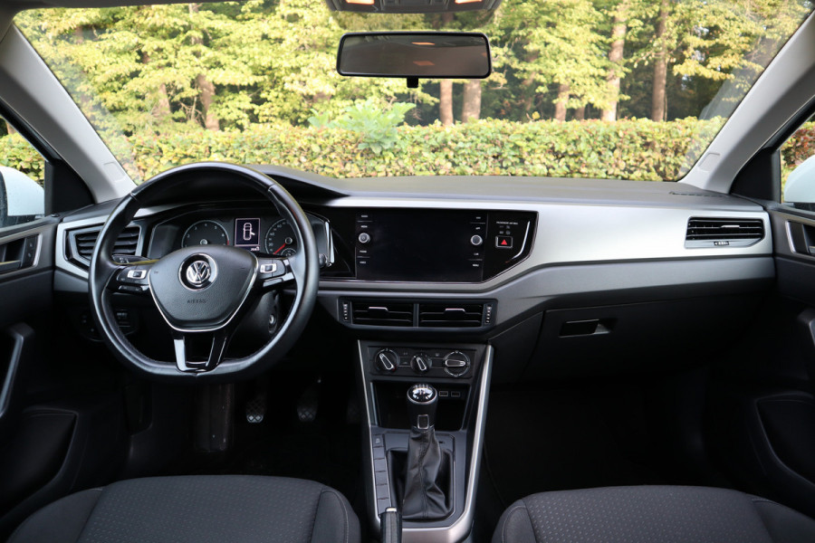 Volkswagen Polo 1.0 MPI Comfortline | Navi | Carplay | ACC |