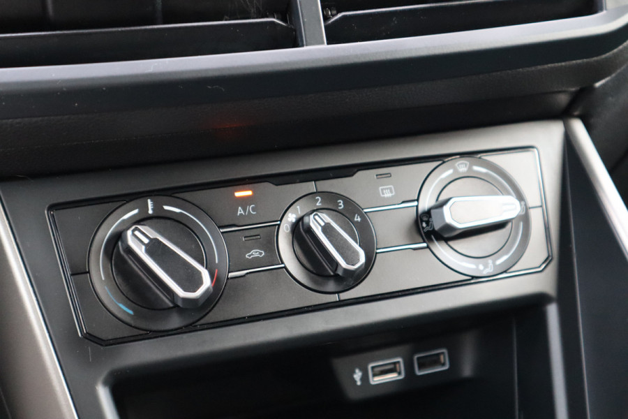 Volkswagen Polo 1.0 MPI Comfortline | Navi | Carplay | ACC |