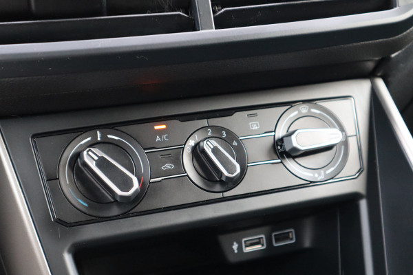 Volkswagen Polo 1.0 MPI Comfortline | Navi | Carplay | ACC |