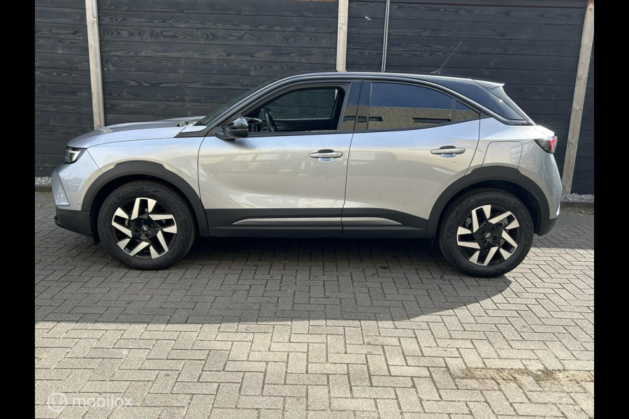 Opel Mokka 1.2 T 130 PK AUTOMAAT GS Line / Keyless / 360 camera / fm nav / 42.186 KM!!