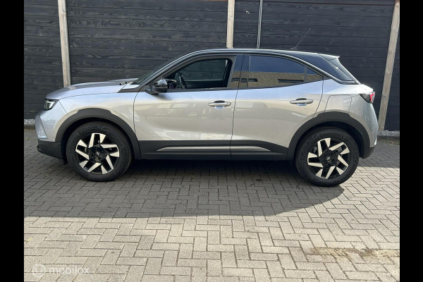 Opel Mokka 1.2 T 130 PK AUTOMAAT GS Line / Keyless / 360 camera / fm nav / 42.186 KM!!