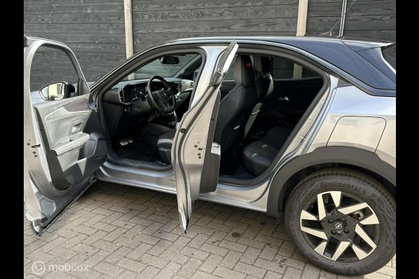 Opel Mokka 1.2 T 130 PK AUTOMAAT GS Line / Keyless / 360 camera / fm nav / 42.186 KM!!