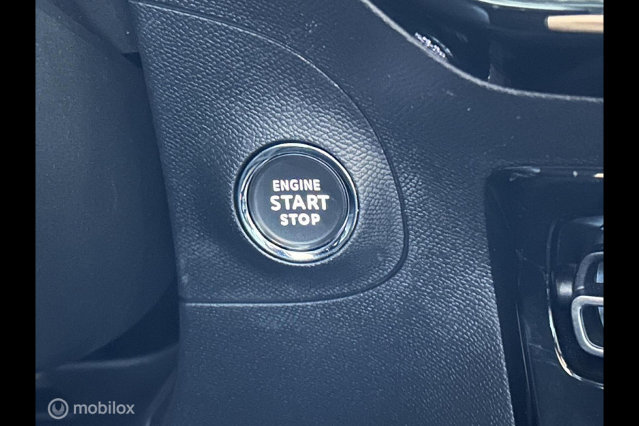Opel Mokka 1.2 T 130 PK AUTOMAAT GS Line / Keyless / 360 camera / fm nav / 42.186 KM!!