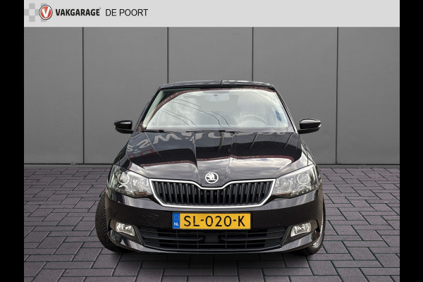 Škoda Fabia 1.0 TSI Ambition | NL-auto | 1e Eig | Navi | Airco | Cruisec. | PDC