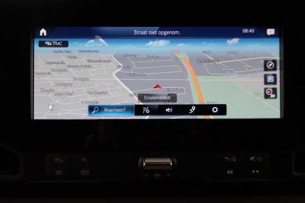 Mercedes-Benz Sprinter 316 2.2 CDI L2H2 LED, Climate, Cruise, Navigatie, Apple Carplay, DAB, Trekhaak