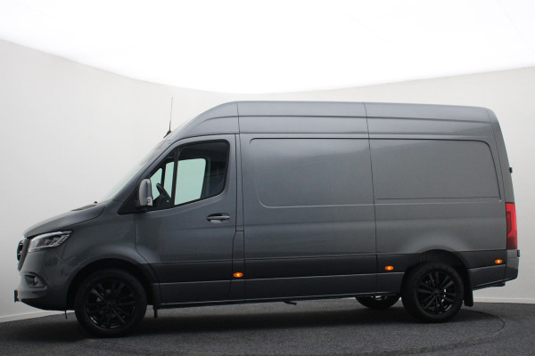 Mercedes-Benz Sprinter 316 2.2 CDI L2H2 LED, Climate, Cruise, Navigatie, Apple Carplay, DAB, Trekhaak