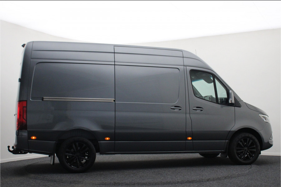 Mercedes-Benz Sprinter 316 2.2 CDI L2H2 LED, Climate, Cruise, Navigatie, Apple Carplay, DAB, Trekhaak