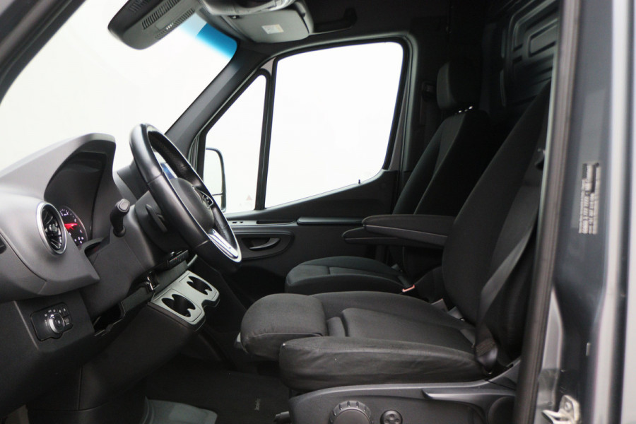 Mercedes-Benz Sprinter 316 2.2 CDI L2H2 LED, Climate, Cruise, Navigatie, Apple Carplay, DAB, Trekhaak