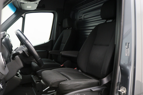 Mercedes-Benz Sprinter 316 2.2 CDI L2H2 LED, Climate, Cruise, Navigatie, Apple Carplay, DAB, Trekhaak
