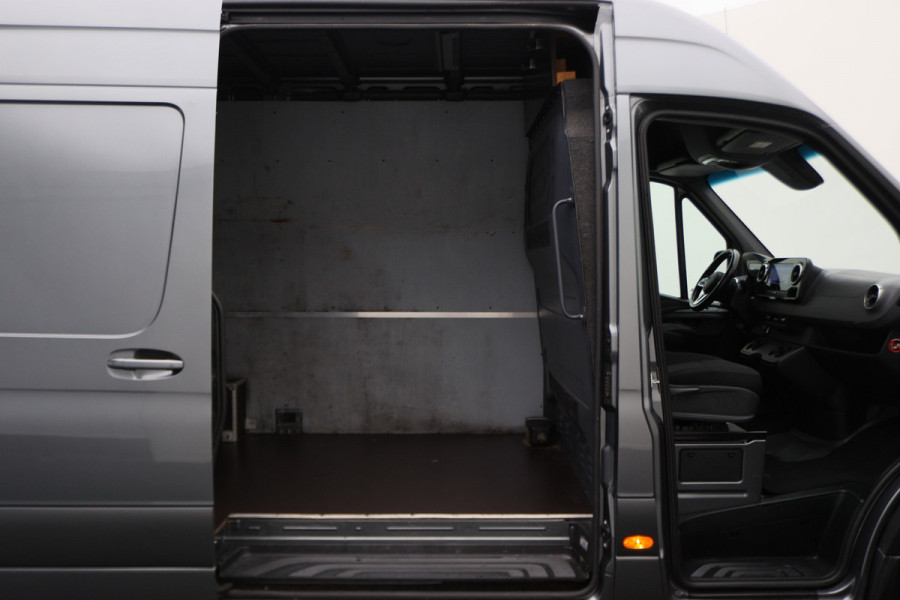 Mercedes-Benz Sprinter 316 2.2 CDI L2H2 LED, Climate, Cruise, Navigatie, Apple Carplay, DAB, Trekhaak