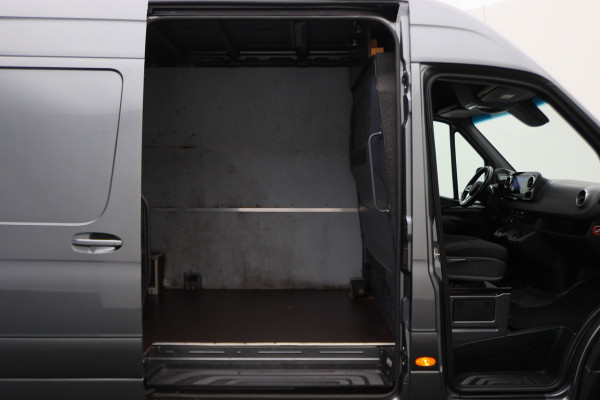 Mercedes-Benz Sprinter 316 2.2 CDI L2H2 LED, Climate, Cruise, Navigatie, Apple Carplay, DAB, Trekhaak