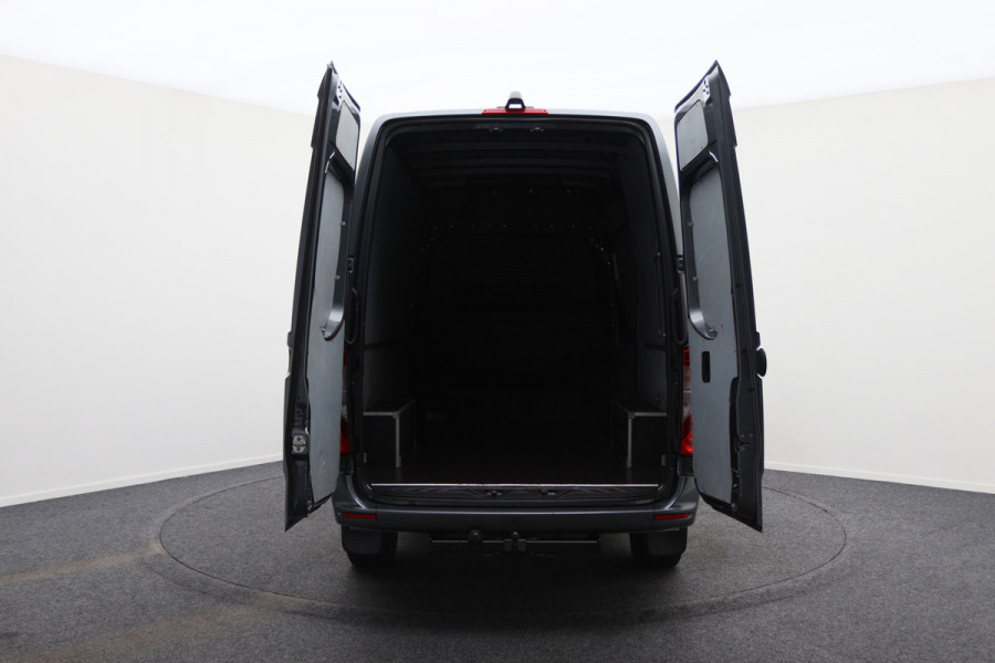 Mercedes-Benz Sprinter 316 2.2 CDI L2H2 LED, Climate, Cruise, Navigatie, Apple Carplay, DAB, Trekhaak