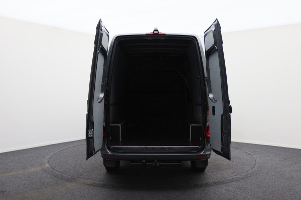 Mercedes-Benz Sprinter 316 2.2 CDI L2H2 LED, Climate, Cruise, Navigatie, Apple Carplay, DAB, Trekhaak