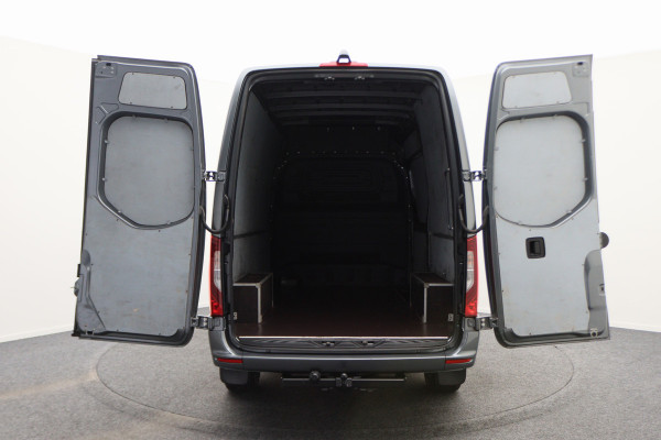 Mercedes-Benz Sprinter 316 2.2 CDI L2H2 LED, Climate, Cruise, Navigatie, Apple Carplay, DAB, Trekhaak