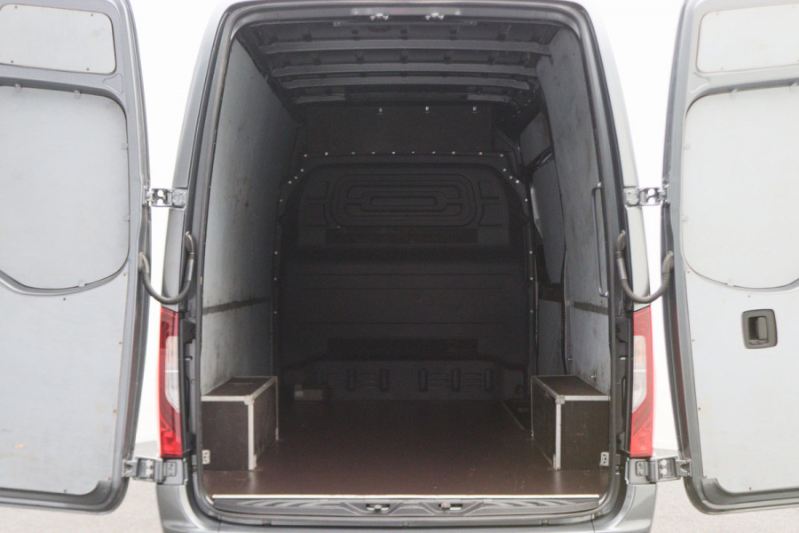 Mercedes-Benz Sprinter 316 2.2 CDI L2H2 LED, Climate, Cruise, Navigatie, Apple Carplay, DAB, Trekhaak