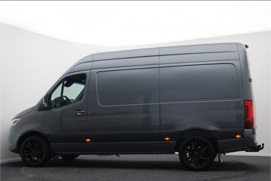 Mercedes-Benz Sprinter 316 2.2 CDI L2H2 LED, Climate, Cruise, Navigatie, Apple Carplay, DAB, Trekhaak