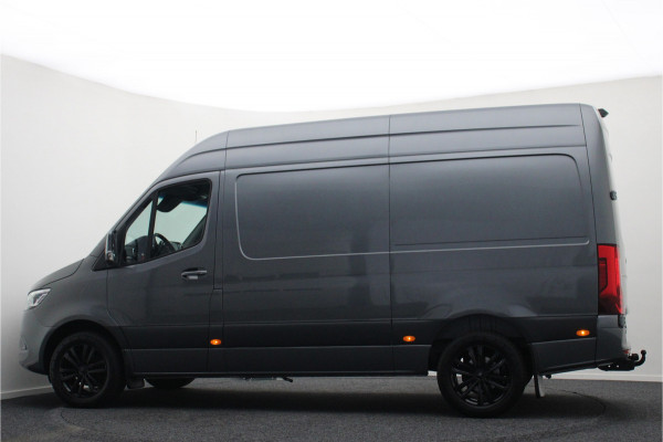 Mercedes-Benz Sprinter 316 2.2 CDI L2H2 LED, Climate, Cruise, Navigatie, Apple Carplay, DAB, Trekhaak