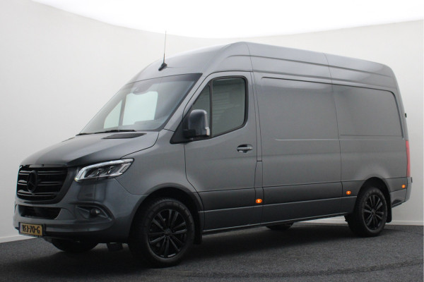 Mercedes-Benz Sprinter 316 2.2 CDI L2H2 LED, Climate, Cruise, Navigatie, Apple Carplay, DAB, Trekhaak