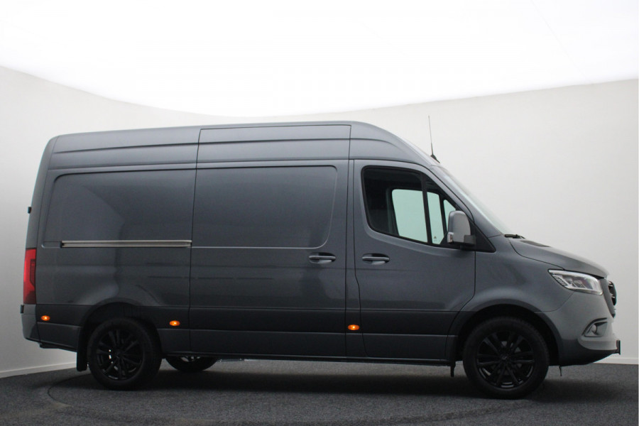 Mercedes-Benz Sprinter 316 2.2 CDI L2H2 LED, Climate, Cruise, Navigatie, Apple Carplay, DAB, Trekhaak