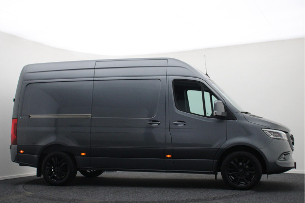 Mercedes-Benz Sprinter 316 2.2 CDI L2H2 LED, Climate, Cruise, Navigatie, Apple Carplay, DAB, Trekhaak