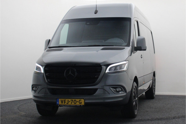 Mercedes-Benz Sprinter 316 2.2 CDI L2H2 LED, Climate, Cruise, Navigatie, Apple Carplay, DAB, Trekhaak