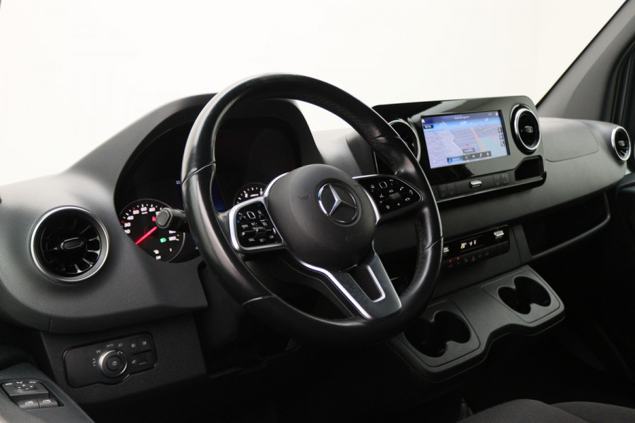 Mercedes-Benz Sprinter 316 2.2 CDI L2H2 LED, Climate, Cruise, Navigatie, Apple Carplay, DAB, Trekhaak