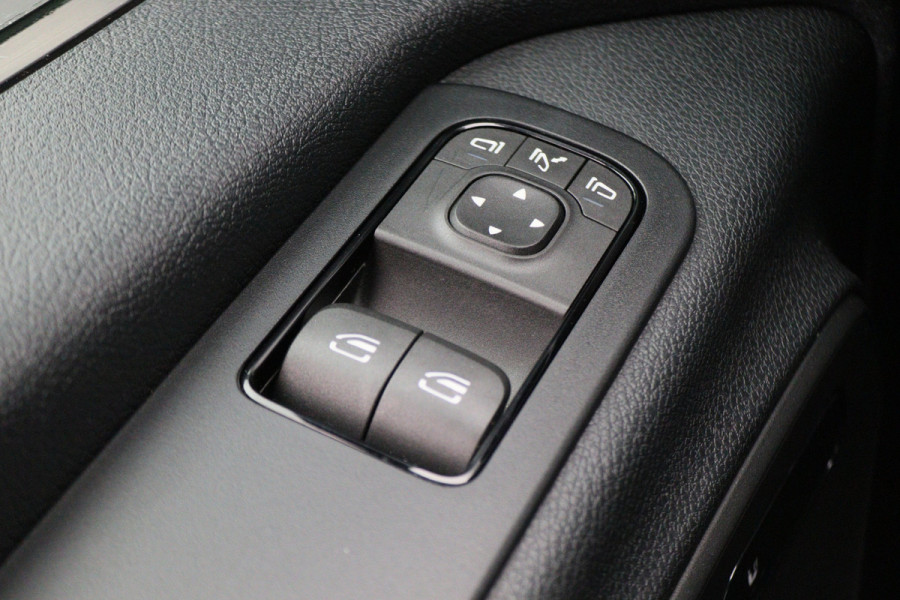 Mercedes-Benz Sprinter 316 2.2 CDI L2H2 LED, Climate, Cruise, Navigatie, Apple Carplay, DAB, Trekhaak