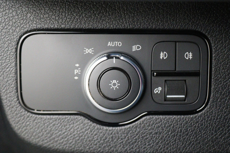 Mercedes-Benz Sprinter 316 2.2 CDI L2H2 LED, Climate, Cruise, Navigatie, Apple Carplay, DAB, Trekhaak
