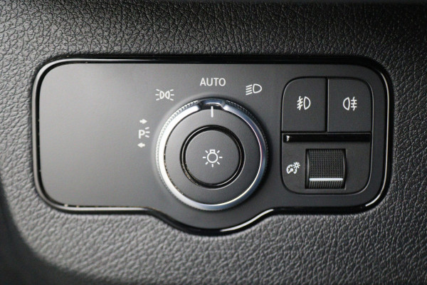 Mercedes-Benz Sprinter 316 2.2 CDI L2H2 LED, Climate, Cruise, Navigatie, Apple Carplay, DAB, Trekhaak