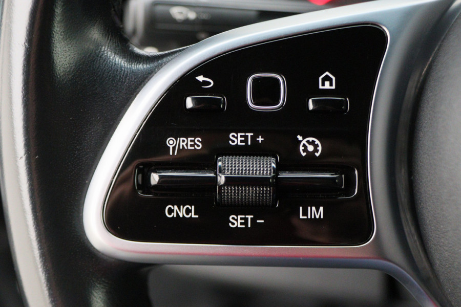 Mercedes-Benz Sprinter 316 2.2 CDI L2H2 LED, Climate, Cruise, Navigatie, Apple Carplay, DAB, Trekhaak