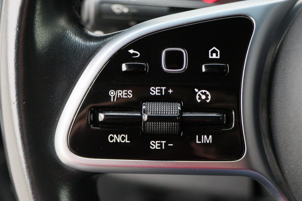 Mercedes-Benz Sprinter 316 2.2 CDI L2H2 LED, Climate, Cruise, Navigatie, Apple Carplay, DAB, Trekhaak