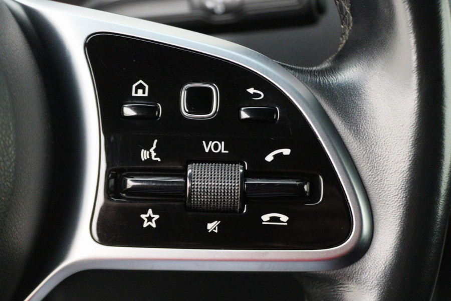 Mercedes-Benz Sprinter 316 2.2 CDI L2H2 LED, Climate, Cruise, Navigatie, Apple Carplay, DAB, Trekhaak