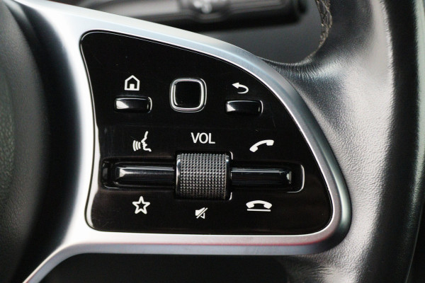 Mercedes-Benz Sprinter 316 2.2 CDI L2H2 LED, Climate, Cruise, Navigatie, Apple Carplay, DAB, Trekhaak